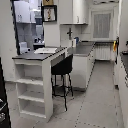 Apartament Mdm *