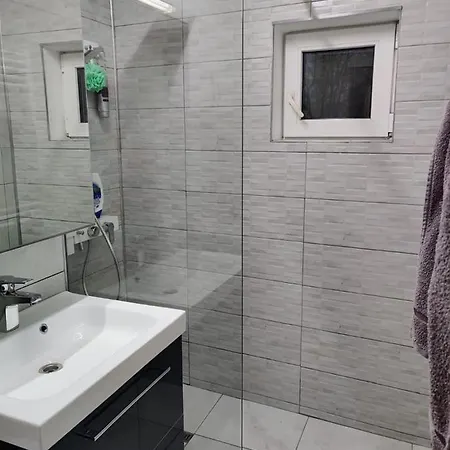 Apartament Mdm