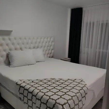 Mdm Apartament *