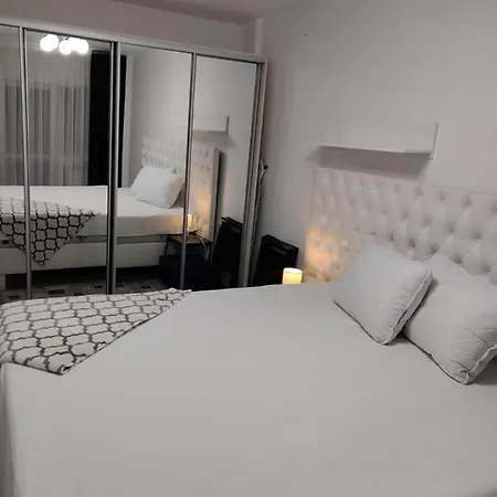 Apartament Mdm *