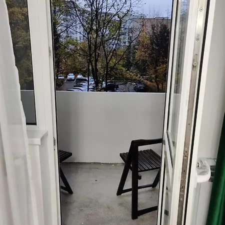 Apartament Mdm *